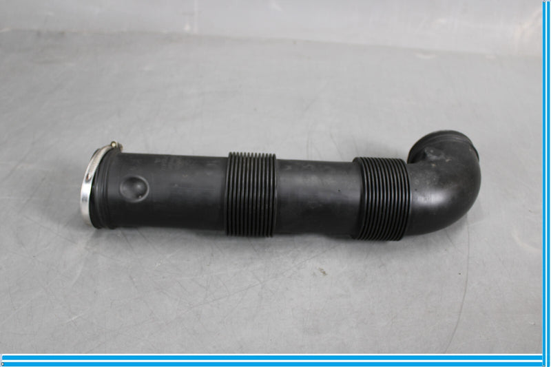 Load image into Gallery viewer, 11-14 Porsche Cayenne Air Cleaner Intake Inlet Duct Tube Hose Oem
