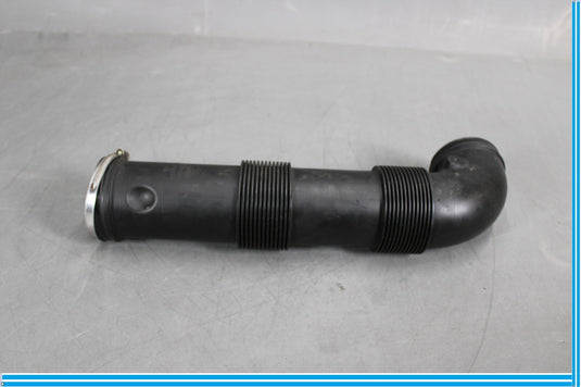 11-14 Porsche Cayenne Air Cleaner Intake Inlet Duct Tube Hose Oem