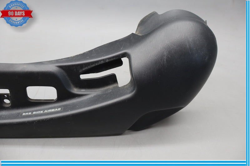Load image into Gallery viewer, 02-10 Lexus SC430 Front Left Driver Side Seat Switch Cover Trim Panel Oem
