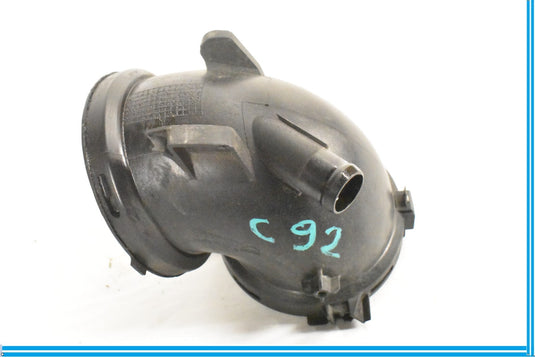 2006-2009 Mercedes Benz W209 Clk350 Intake Duct Elbow Tube OEM Used