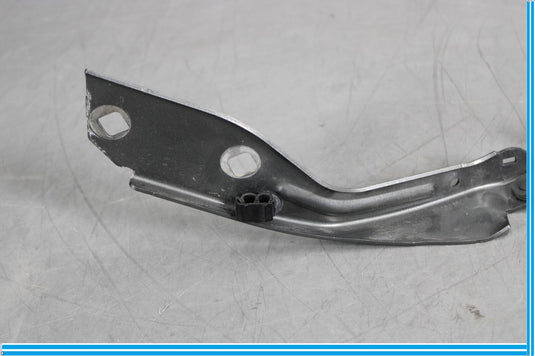11-14 Porsche Cayenne Right Passenger Side Hood Hinge Lock Oem