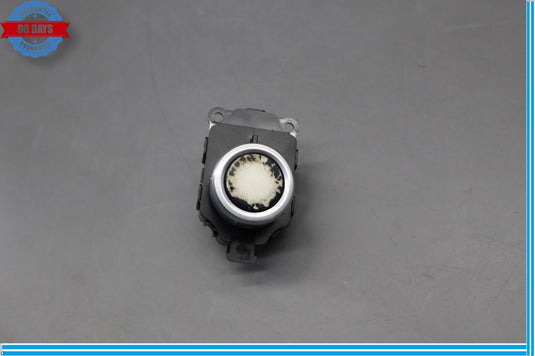 09-15 BMW 750Li 750Li Xdrive Engine Start Stop Control Switch Button Unit Oem