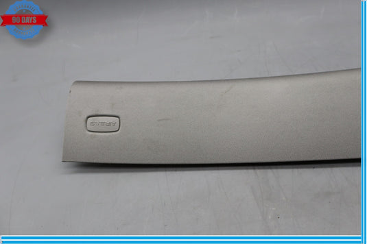 10-18 Jaguar X351 XJ XJL Front Right Passenger Side A Pillar Trim Panel Oem