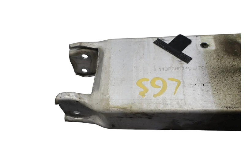 Load image into Gallery viewer, 09-15 BMW 750i 740i Front Left Driver Side Bumper Reinforcement Bar Bracket Oem
