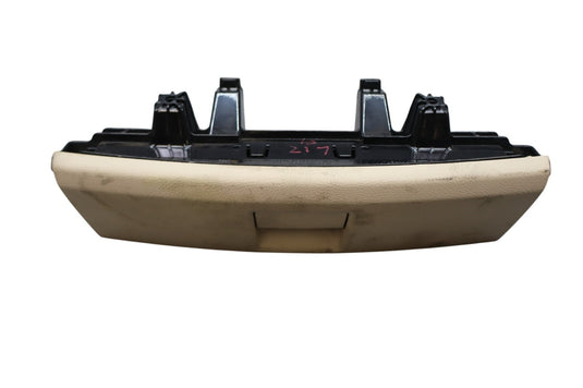 11-17 Volkswagen  VW Touareg Front Left Under Seat Storage Compartment Oem