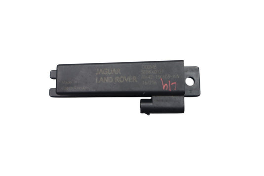 09-24 Jaguar X351 XJ XF Keyless Entry Sensor Antenna Module Unit Oem