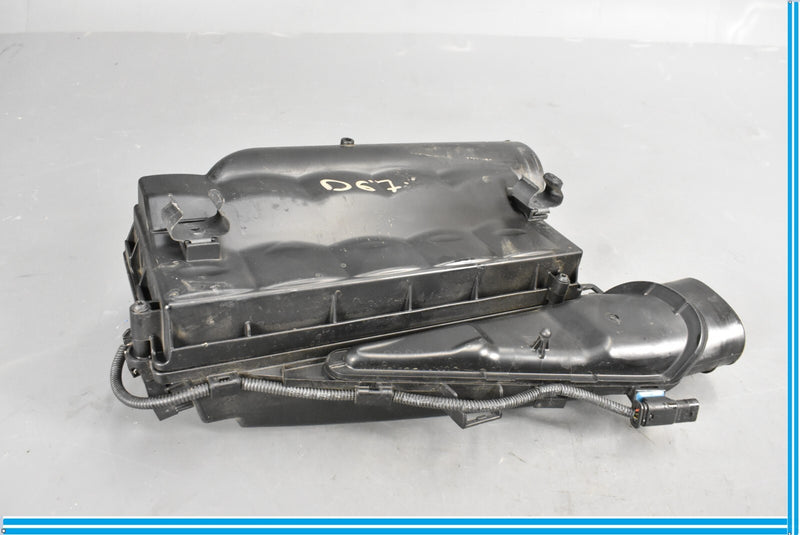 Load image into Gallery viewer, 07-13 Mercedes S550 S600 CL550 W216 Air Intake Cleaner Box Right A2780900201 Oem
