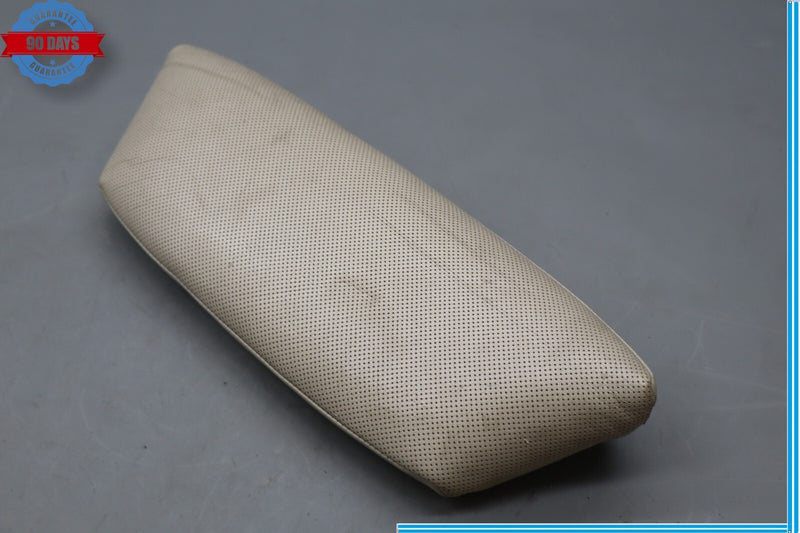 Load image into Gallery viewer, 09-12 BMW 750Li 750i Front Left Side Seat Leg Thigh Support Cushion Oem
