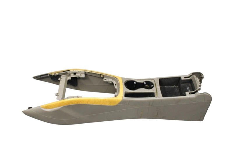 Load image into Gallery viewer, 09-16 Audi A4 Sedan Center Console Storage Compartment Base Trim Cover Panel OEM
