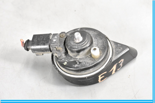 08-17 Audi A4 Low Tone Safety Horn Oem