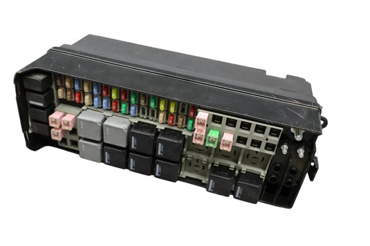 05-09 Land Rover Range Rover Sport LR3 Engine Relay Fuse Box YPP500080 Oem