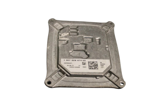 14-19 Maserati Ghibli SQ4 M157 Headlight Xenon Ballast Module 1307329474 Oem