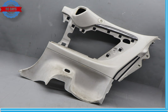 03-05 Mercedes W209 CLK500 Convertible Rear Right Side Door Panel Trim Oem