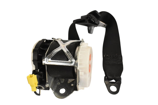 07-12 Mercedes GL450 GL550 X164 Rear Left Second 2nd Row Seat Belt Retractor Oem