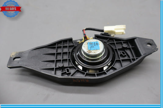 11-16 Hyundai Equus Rear Right Back Glass Tweeter Speaker 96350-3N300 Oem