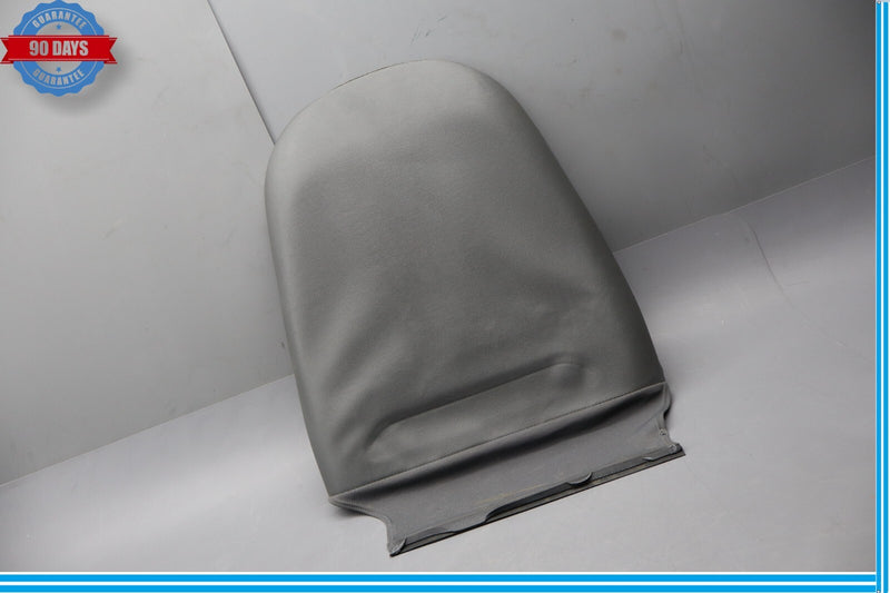 Load image into Gallery viewer, 03-06 Mercedes R230 SL500 SL600 Front Right Passenger Seat Back Cover Oem
