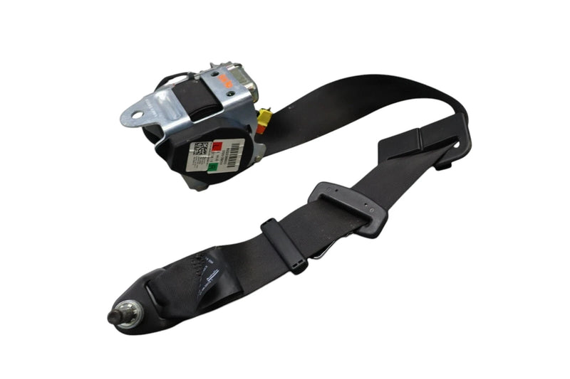 Load image into Gallery viewer, 14-17 Maserati Quattroporte Rear Right Side Seat Belt Retractor 622238800 Oem
