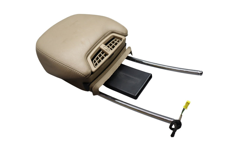 Load image into Gallery viewer, 10-13 Mercedes E500 E550 E350 Left Driver Side Seat Headrest A2079701050  Oem
