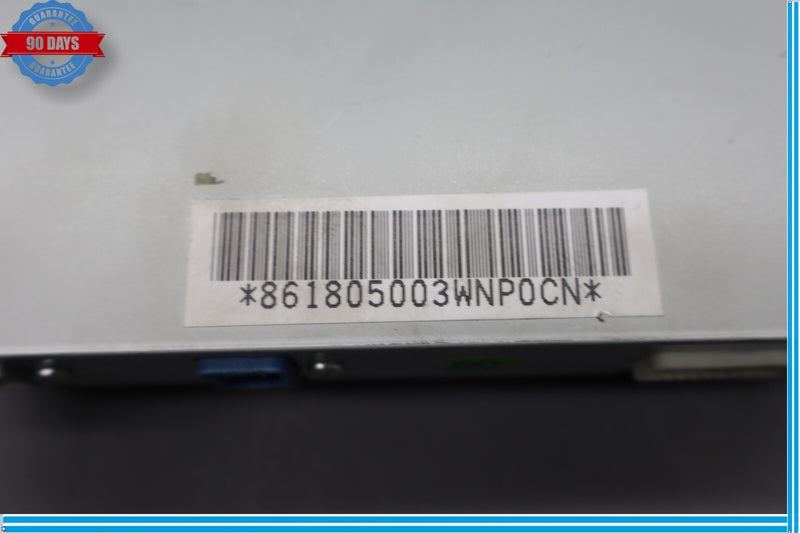Load image into Gallery viewer, 07-08 Lexus XF40 LS460 Satellite Receiver Radio Control Module 86180-50280 Oem
