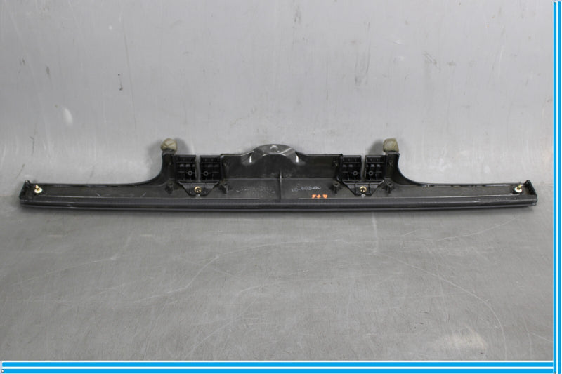 Load image into Gallery viewer, 02-10 Lexus Z40 SC430 Convertible Rear Seat Cargo Cover Panel Trim Oem
