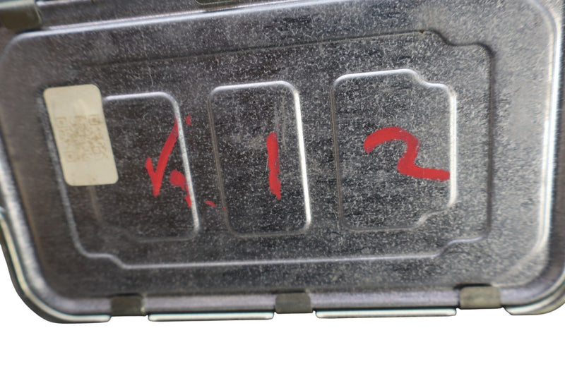 Load image into Gallery viewer, 16-20 Jaguar XF Voltage Stabilizer Control Module Unit GX7314B526AC Oem
