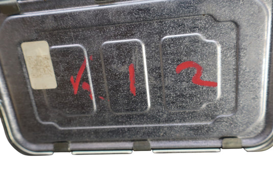 16-20 Jaguar XF Voltage Stabilizer Control Module Unit GX7314B526AC Oem