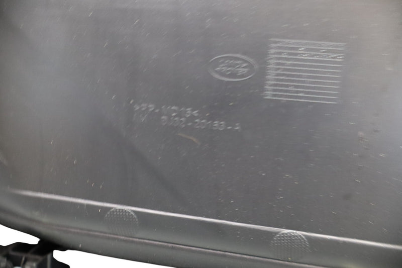 Load image into Gallery viewer, 12-19 Range Rover Evoque L538 Front Left Door Trim Panel Assembly Black Oem

