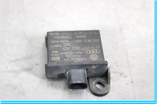 06-12 Bentley Continental TPMS Tire Pressure Monitoring Control Sensor Oem
