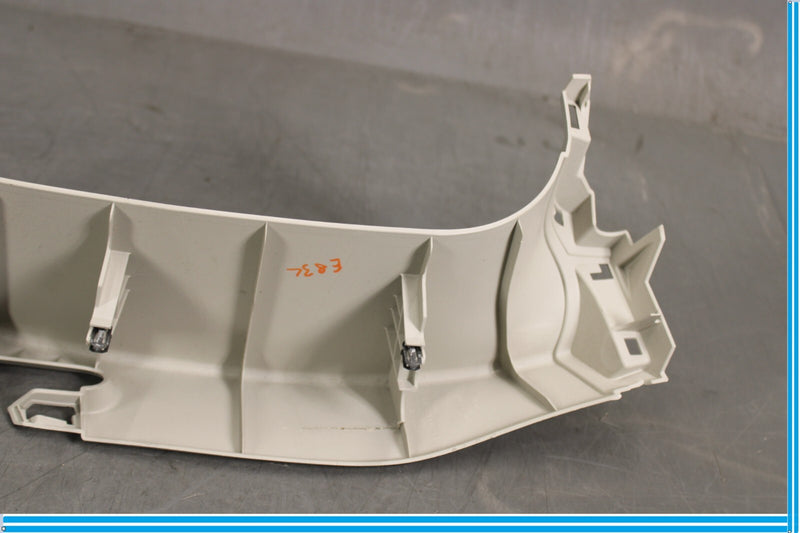 Load image into Gallery viewer, 11-17 Infiniti QX56 QX80 Rear Left Driver Side Liftgate Garnish Trim Cover Oem
