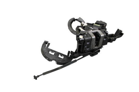 09-15 Jaguar XF XFR Rear Left Driver Side Door Lock Latch Actuator Motor Oem