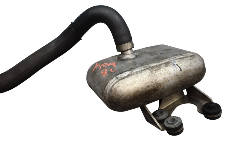 Load image into Gallery viewer, 03-11 Mercedes W211 CLS550 E350 Rear Left Air Aluminum Pressure Accumulator Oem
