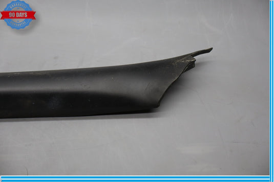 97-04 Porsche Boxster 986 Front Left Driver Side A Pillar Trim Cover Panel Oem
