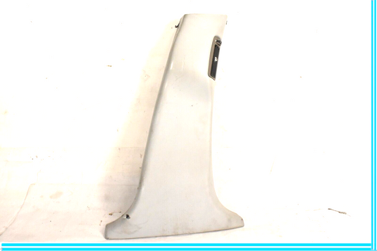 04-08 Maserati Quattroporte Right Passenger Lower B Pillar Cover Trim Oem