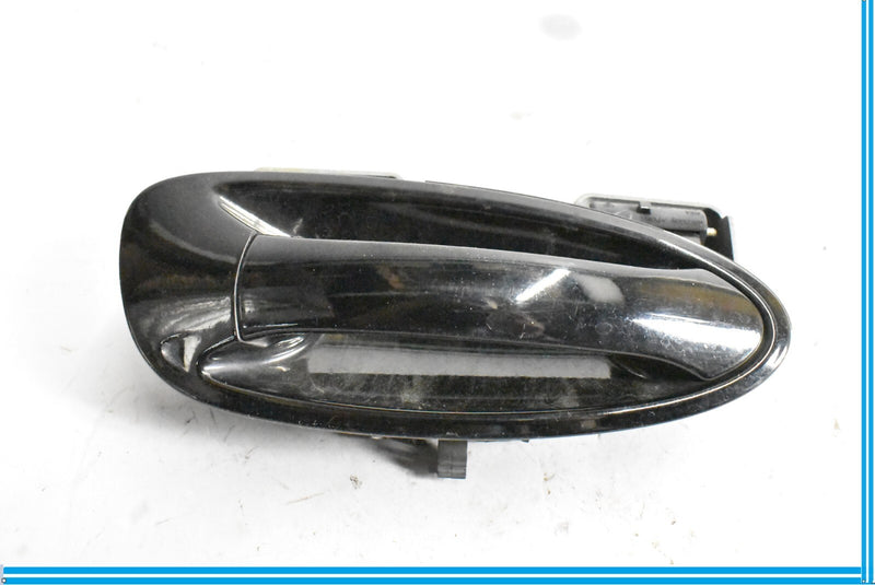 Load image into Gallery viewer, 05-12 Porsche Boxster 987 Front Right Passenger Side Exterior Door Handle Black
