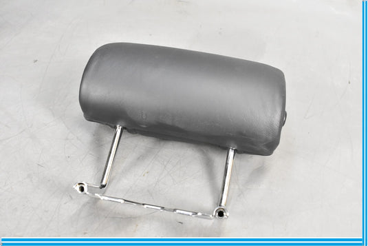 07-09 Lexus LS460 Rear Center Seat Headrest Head Rest Oem