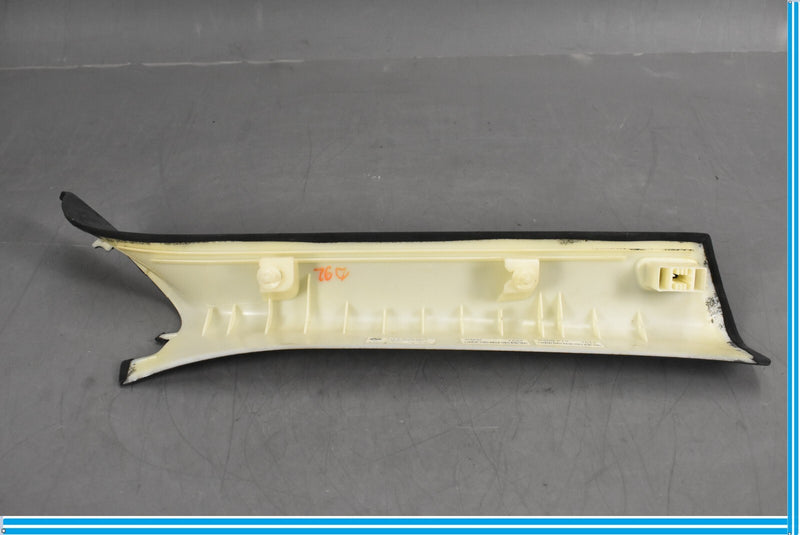 Load image into Gallery viewer, 12-18 BMW 650i 640i F12 Front Left Driver Side A Pillar Cover Trim Panel Oem
