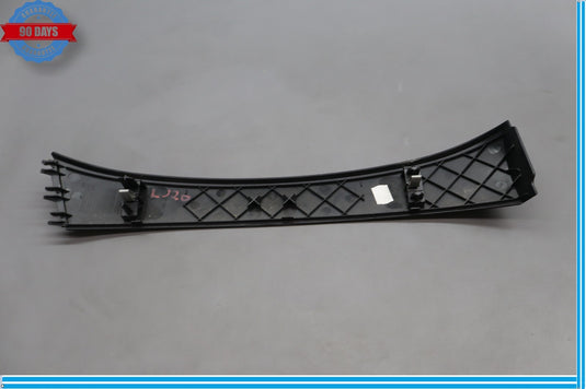 10-16 BMW 535i GT xDrive Front Left Driver Seat Lower Cover Trim Panel Oem