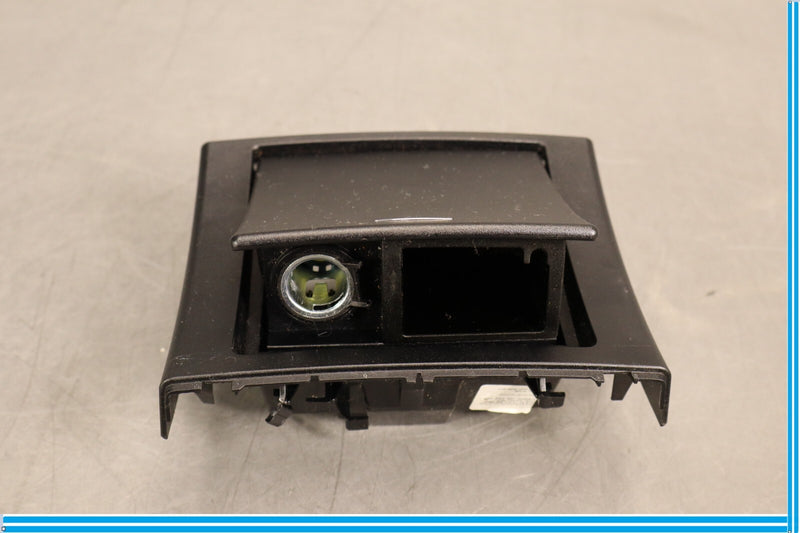 Load image into Gallery viewer, 10-16 Mercedes E500 E550 Rear Centre Console Storage Ashtray Compartment Oem
