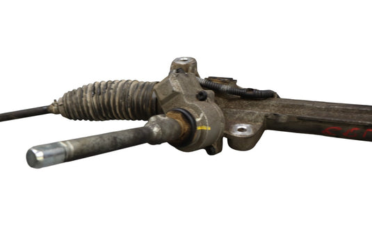 15-17 Hyundai Genesis Power Steering Gear Rack and Pinion Assembly Oem