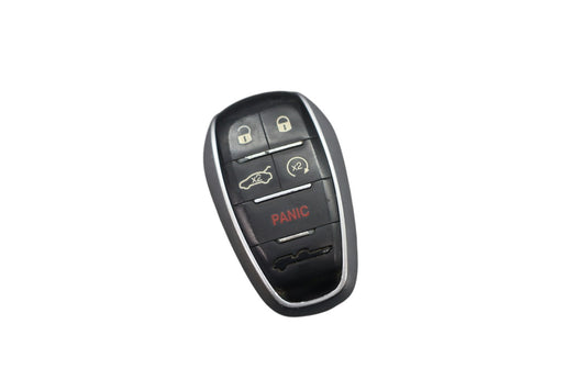 17-21 Alfa Romeo Giulia Smart Keyless Entry Remote Smart Key Fob Oem