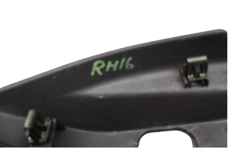 Load image into Gallery viewer, 02-05 Ford Thunderbird Right Side Hard Top Latch Cover Trim 1W6376505A00AG OEM

