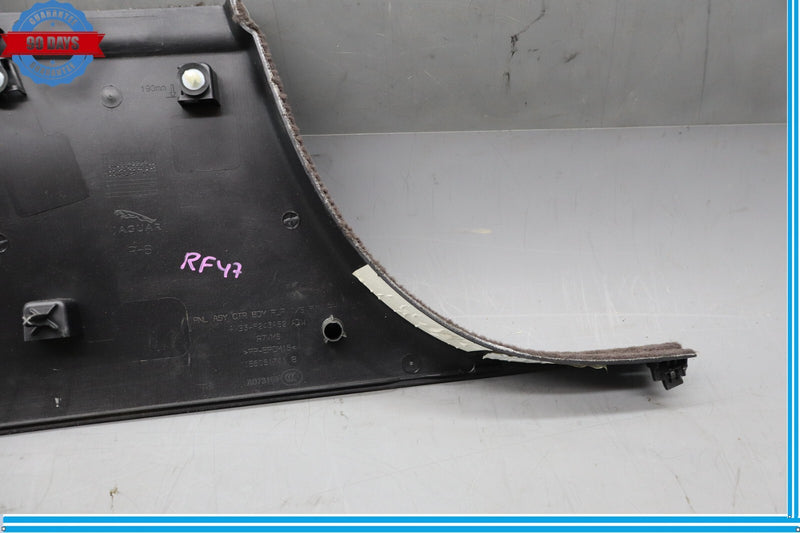 Load image into Gallery viewer, 10-18 Jaguar X351 XJ XJL Right Passenger Side Lower B Pillar Trim Cover Oem
