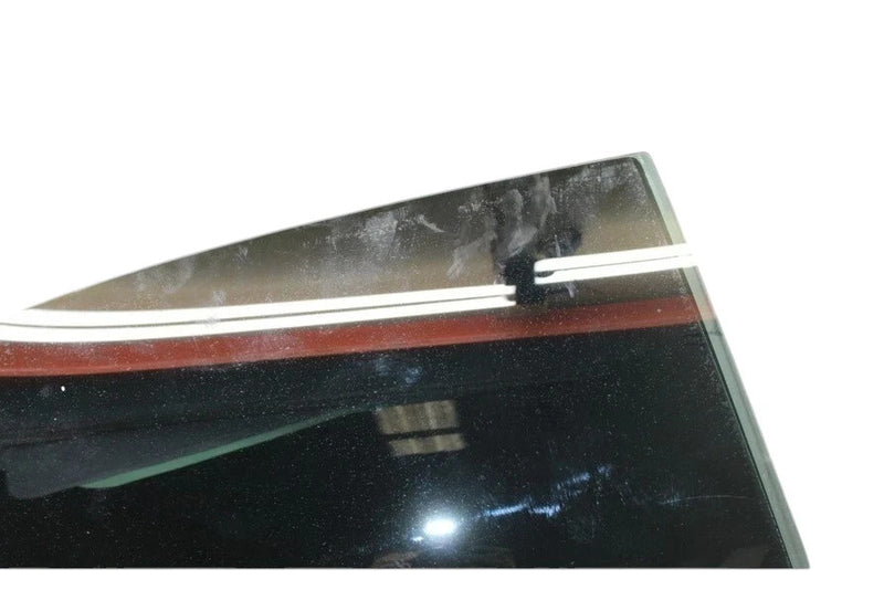 Load image into Gallery viewer, 08-14 Mercedes C250 W204 C300 Rear Right Side Door Window Glass 2047350000 OEM
