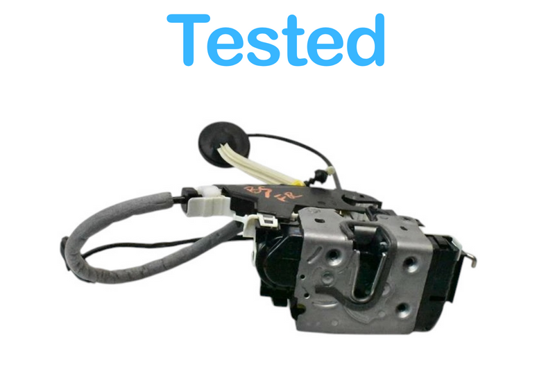 Load image into Gallery viewer, 12-18 Mercedes CLS550 CLS400 Front Right Door Lock Latch Actuator 2047203035 Oem
