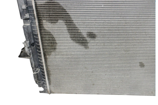 10-16 Land Rover Sport L320 HSE L319 LR4 Engine Cooling Radiator Assembly OEM