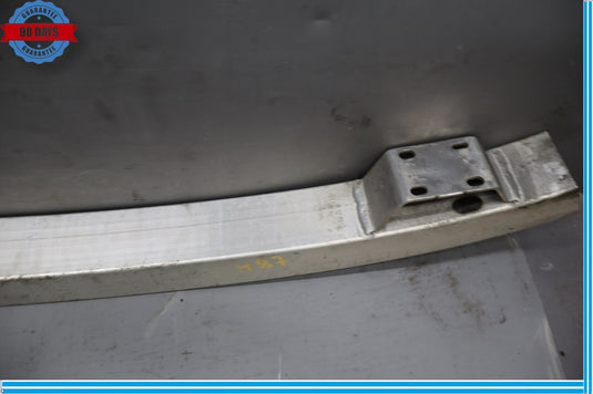 14-20 Maserati Ghibli Rear Bumper Reinforcement Impact Bar 670004652 Oem