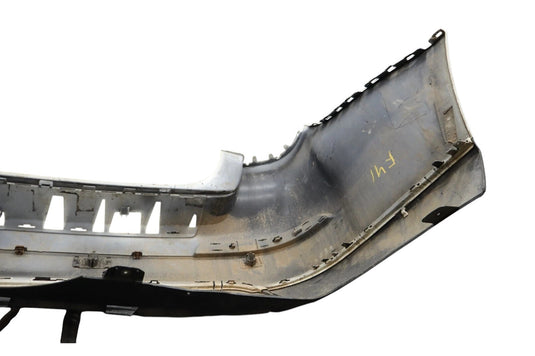 13-19 Mercedes X166 GL450 GL550 Rear Bumper Cover Assembly w/ Park Assist OEM