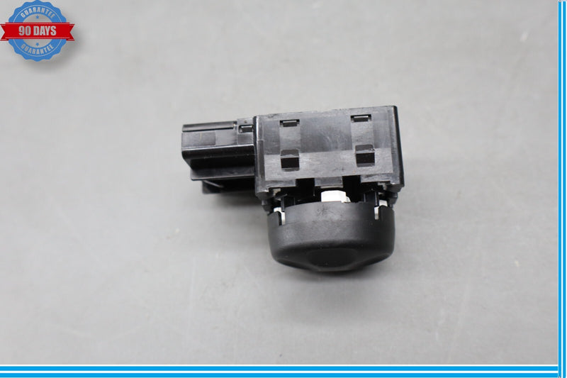 Load image into Gallery viewer, 14-17 Maserati Ghibli Front Left Driver Side Seat Lumber Adjustment Switch Oem
