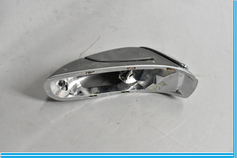 Load image into Gallery viewer, 00-06 Mercedes CL500 CL600 W215 Front Right Seat Upper Belt Trim 2159182630 Oem
