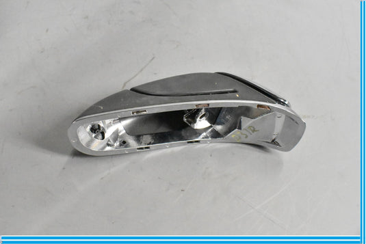 00-06 Mercedes CL500 CL600 W215 Front Right Seat Upper Belt Trim 2159182630 Oem